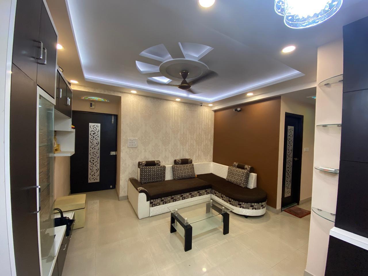 🏢 Cosmopolis – Patuli, Kolkata 2bhk Flat